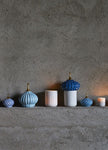 Lladro North Tower Candle 1001 Lights