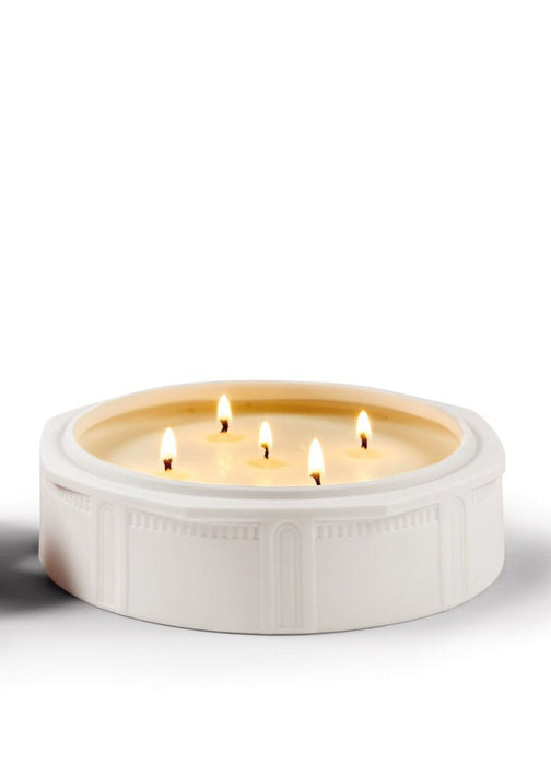 Lladro Scheherazade'S Quarters Candle 1001 Lights