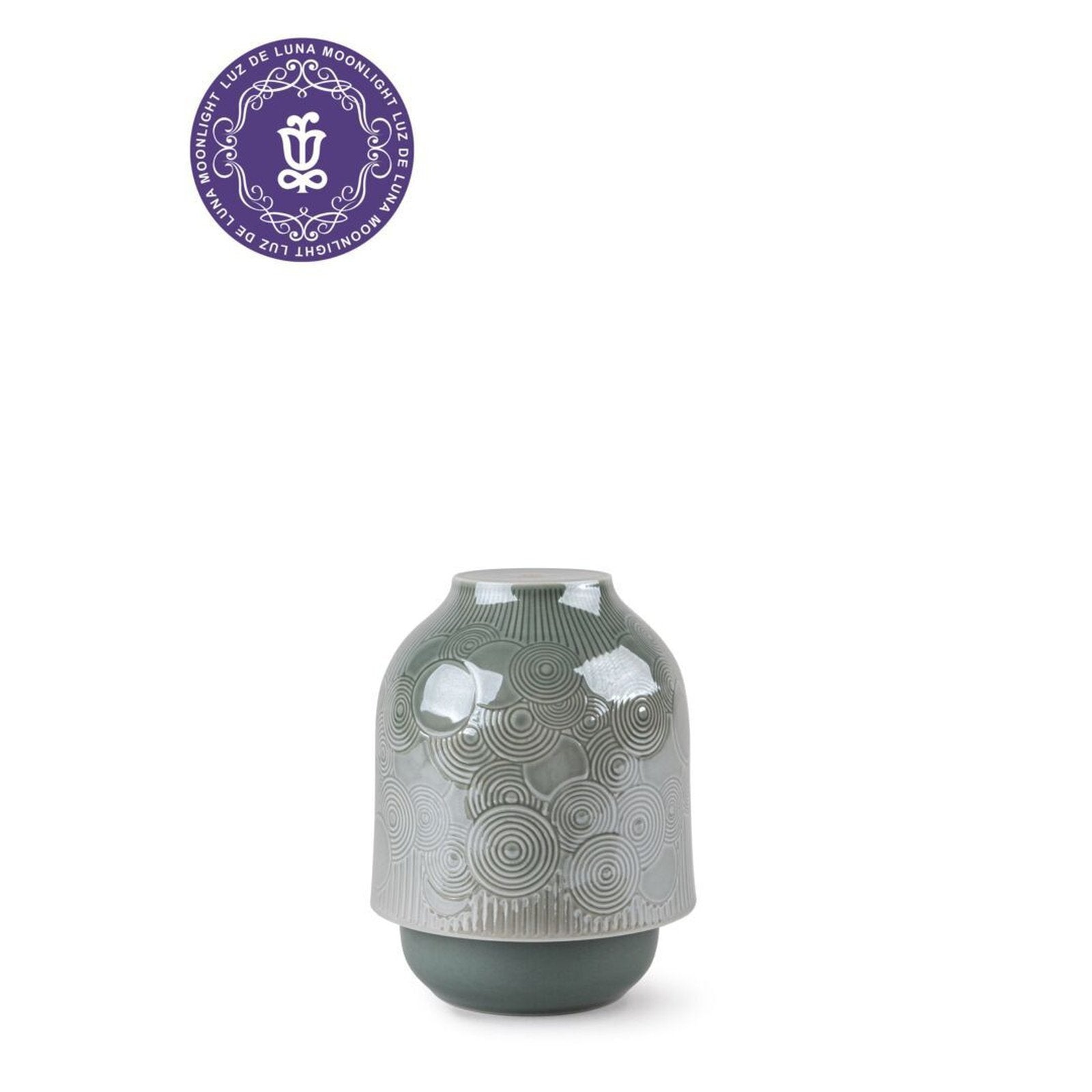 Lladro Campanella Candle