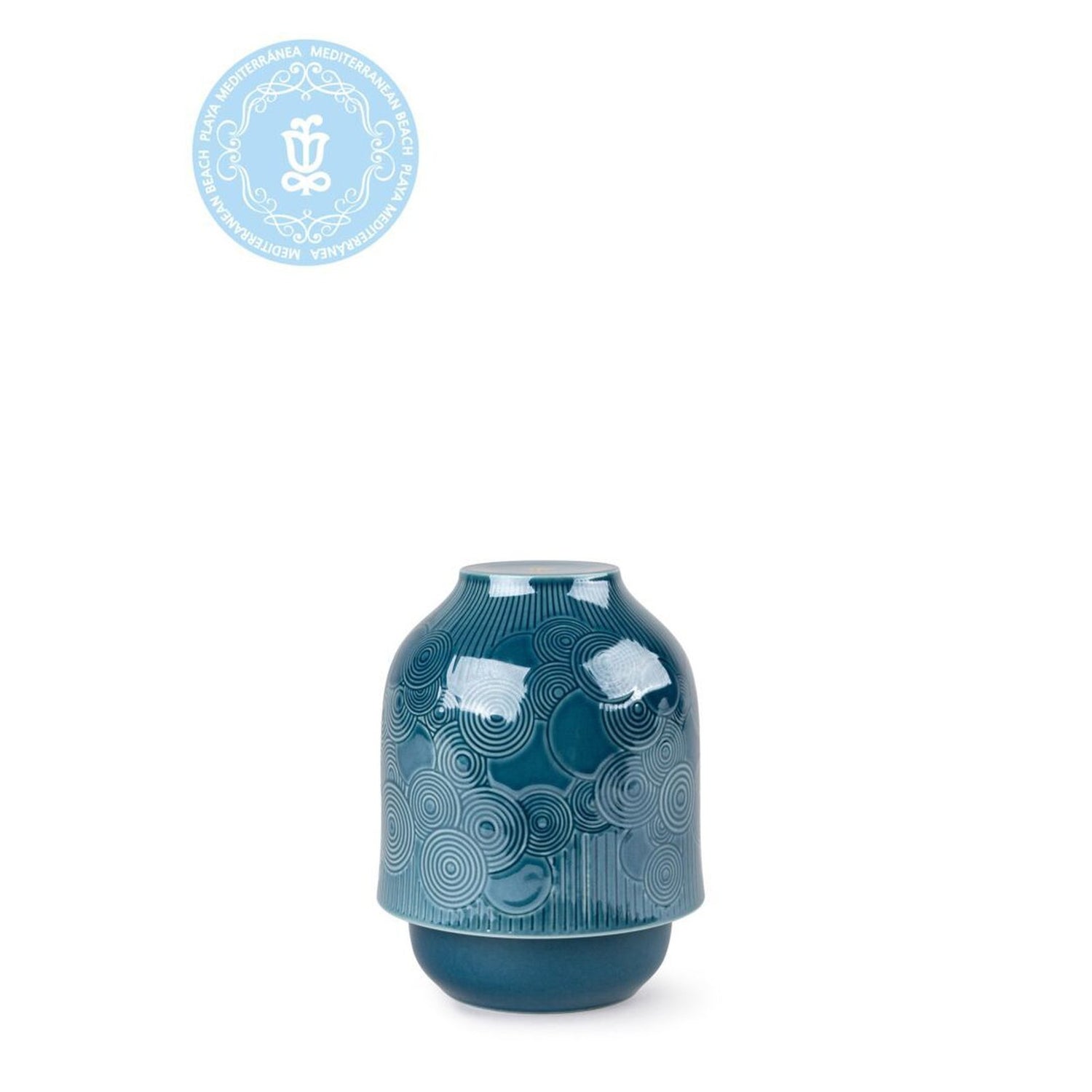 Lladro Campanella Candle