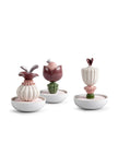 Lladro Imaginary - Gardens Of Valencia