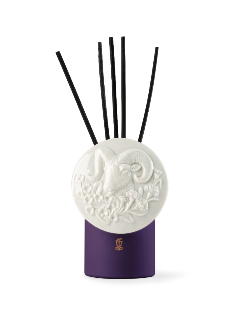 Lladro Goat Perfume Diffuser On The Prairie Grayson Living lladro-goat-perfume-diffuser-on-the-prairie-grayson-living