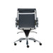Euro Style Sale Gunar Pro Low Back Office Chair