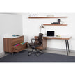 Euro Style Sale Gunar Pro Low Back Office Chair