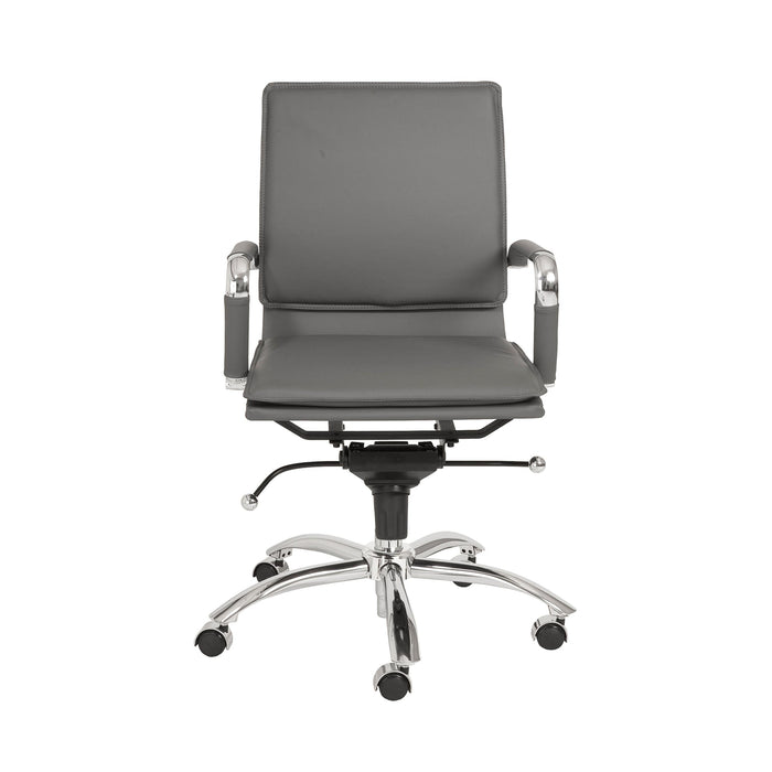 Euro Style Sale Gunar Pro Low Back Office Chair