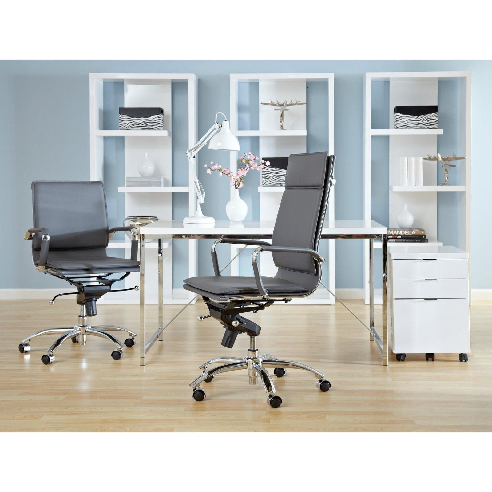 Euro Style Sale Gunar Pro High Back Office Chair