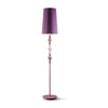 Lladro Belle de Nuit Floor Lamp US