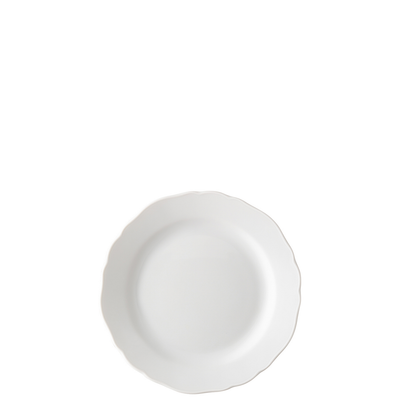 Rosenthal Maria Theresia White Bread & Butter Plate