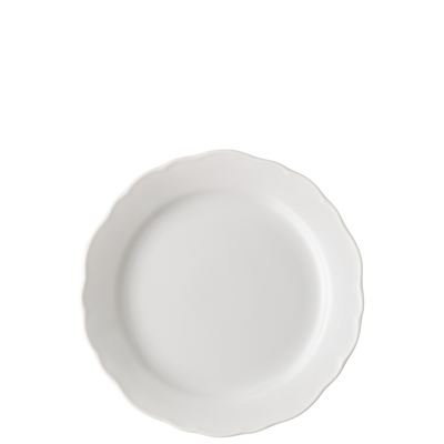 Rosenthal Maria Theresia White Salad/Dessert Plate