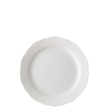 Rosenthal Maria Theresia White Salad/Dessert Plate