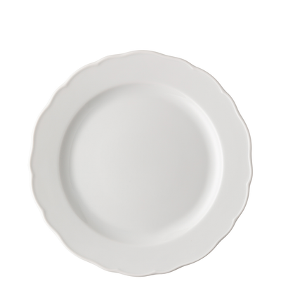 Rosenthal Maria Theresia White Dinner Plate