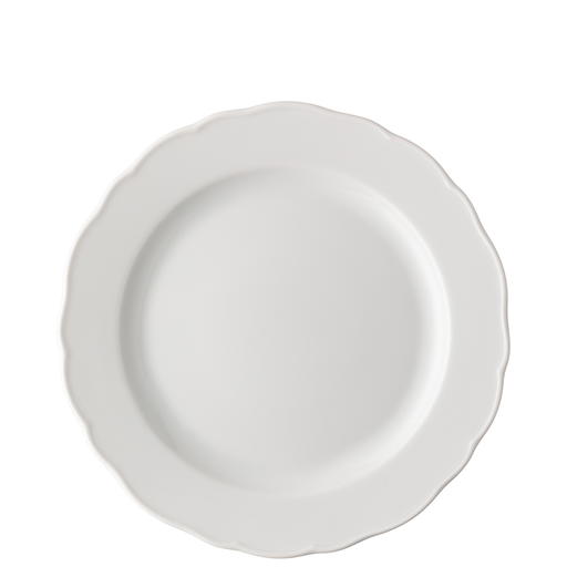 Rosenthal Maria Theresia White Dinner Plate