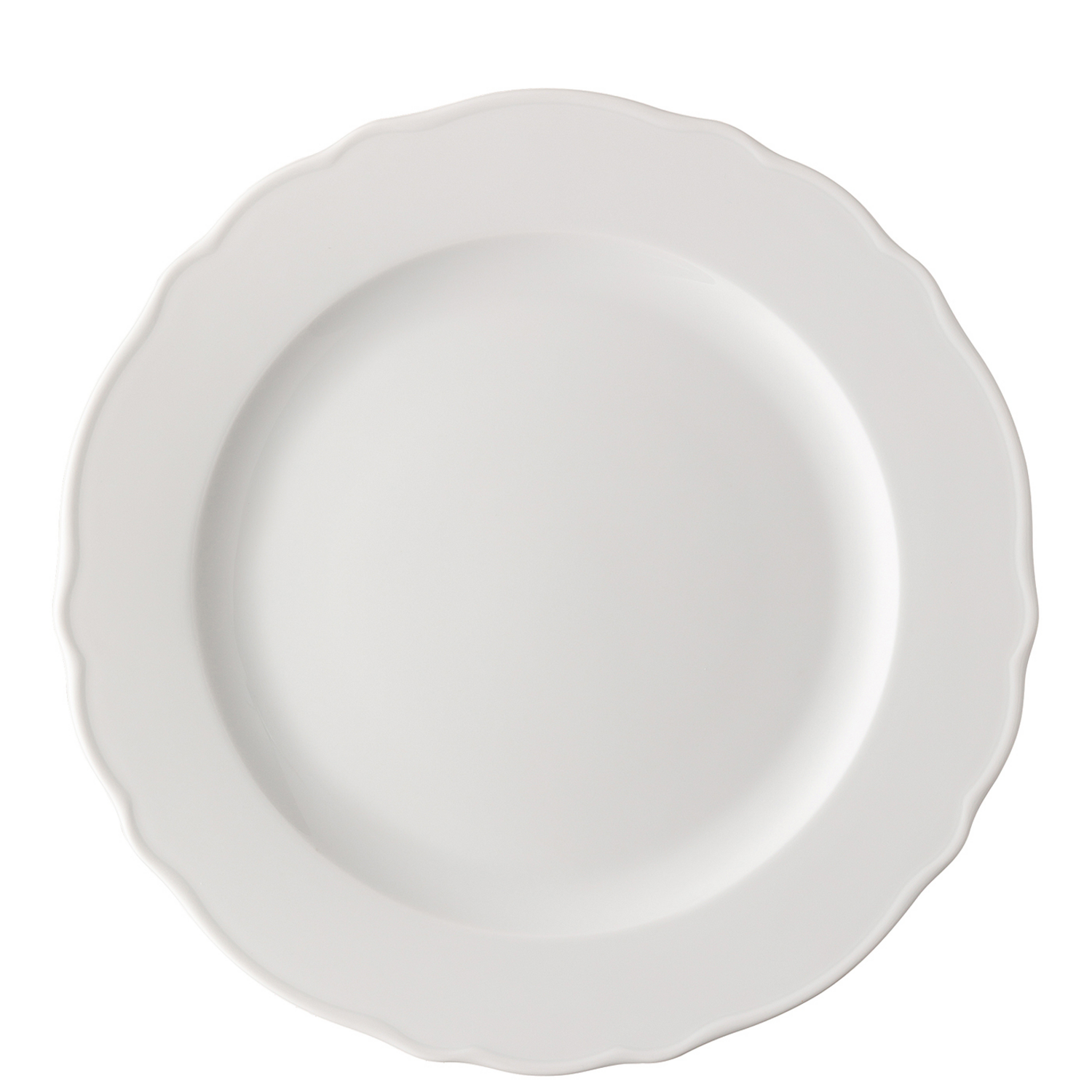 Rosenthal Maria Theresia White Service Plate