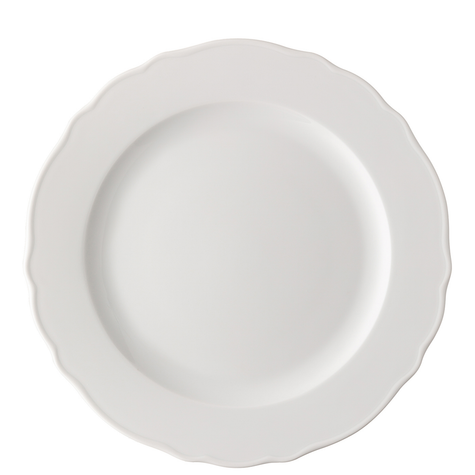 Rosenthal Maria Theresia White Service Plate