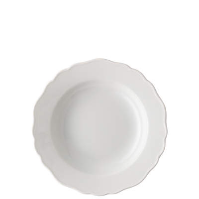 Rosenthal Maria Theresia White Rim Soup