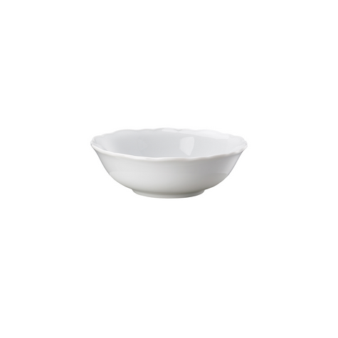 Rosenthal Maria Theresia White Fruit Bowl