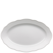 Rosenthal Maria Theresia White Platter - 13 3/4 Inch