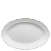 Rosenthal Maria Theresia White Platter - 13 3/4 Inch