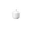 Rosenthal Maria Theresia White Sugar Bowl with Lid