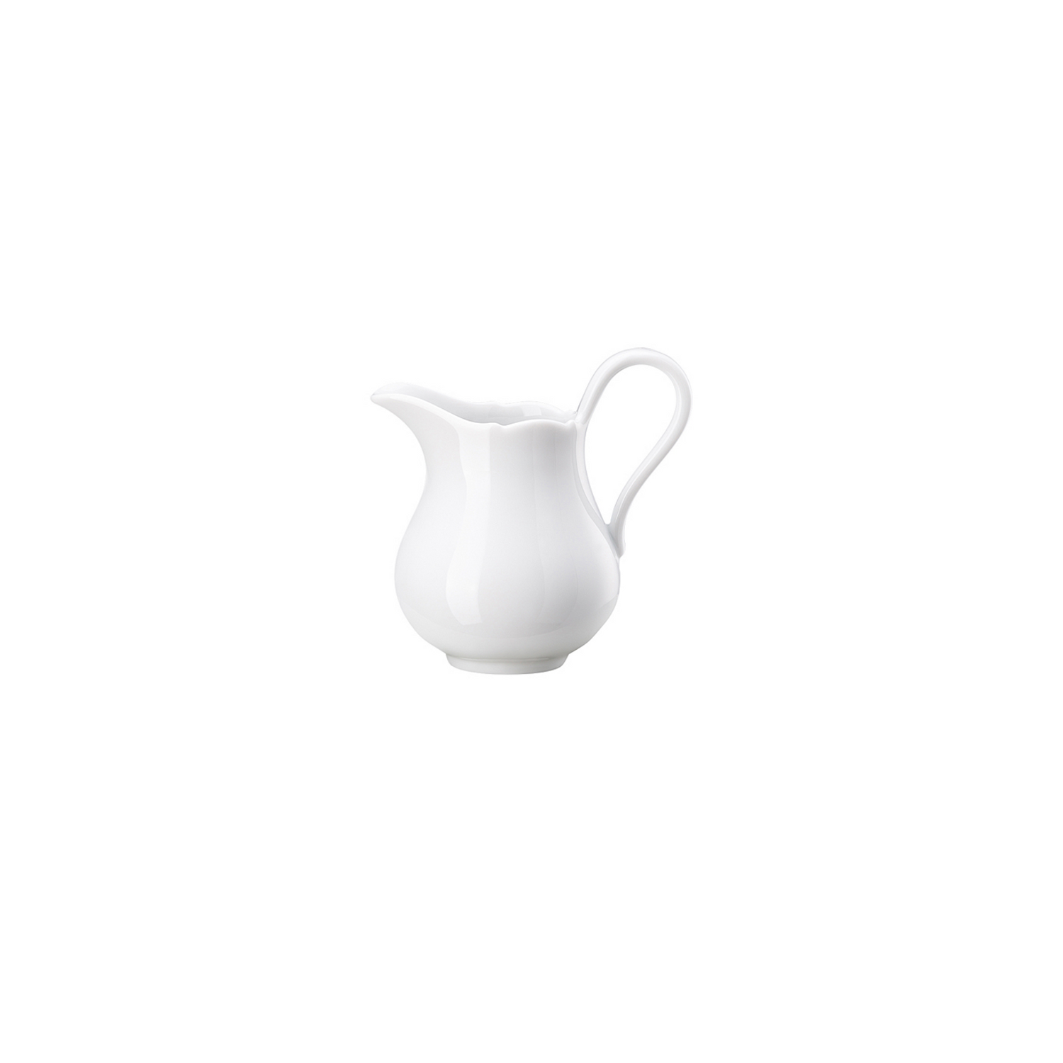 Rosenthal Maria Theresia White Creamer