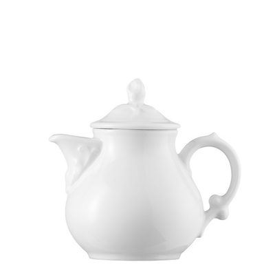 Rosenthal Maria Theresia White Teapot Lid Lid for 34211