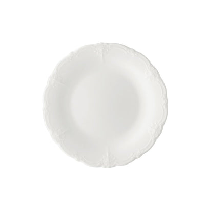 Rosenthal Baronesse White Dinner Plate