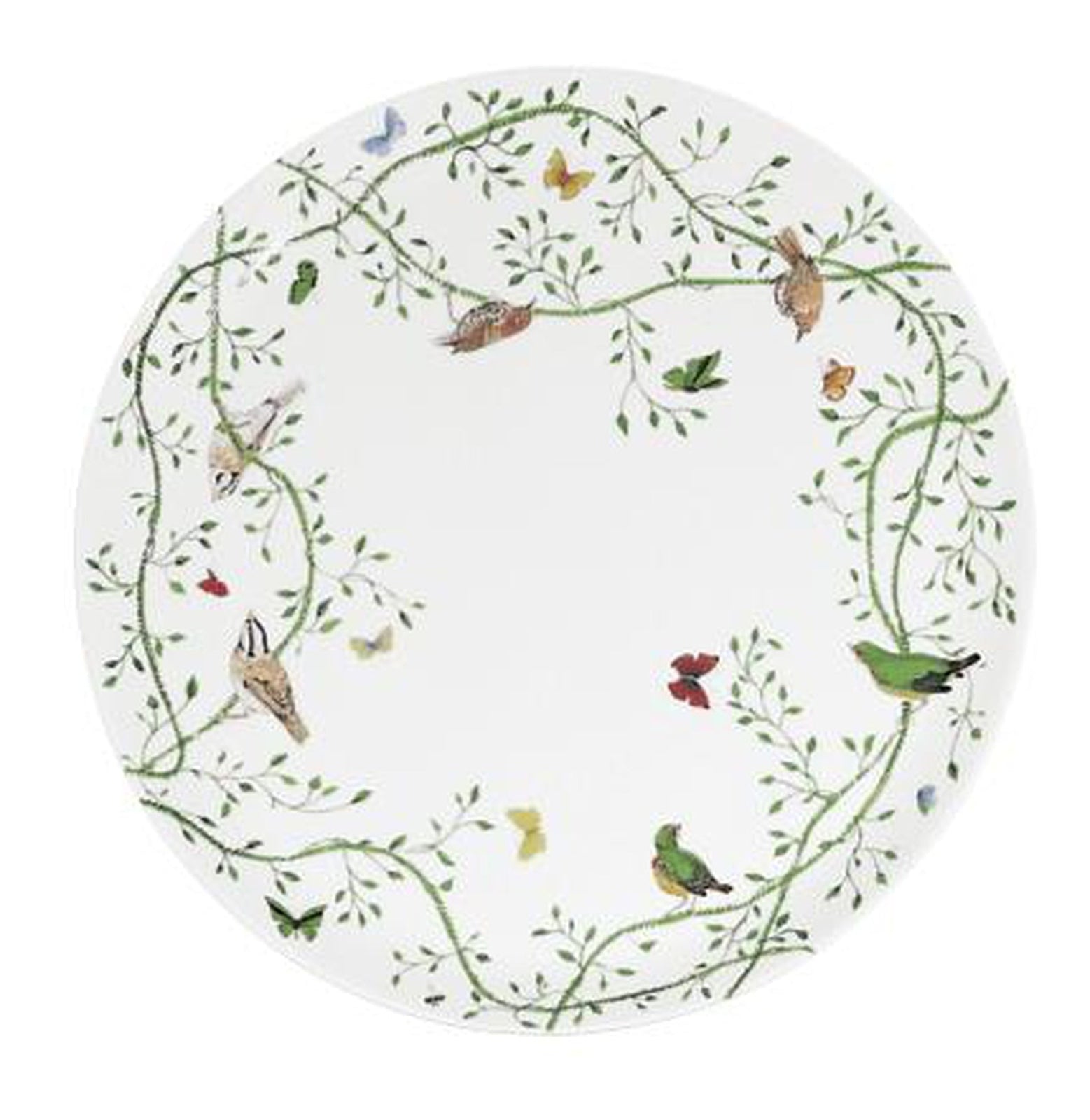 Raynaud Wing Song / Histoire Naturelle Coffee Cup