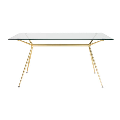 Euro Style Atos Dining Table