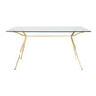 Euro Style Atos Dining Table