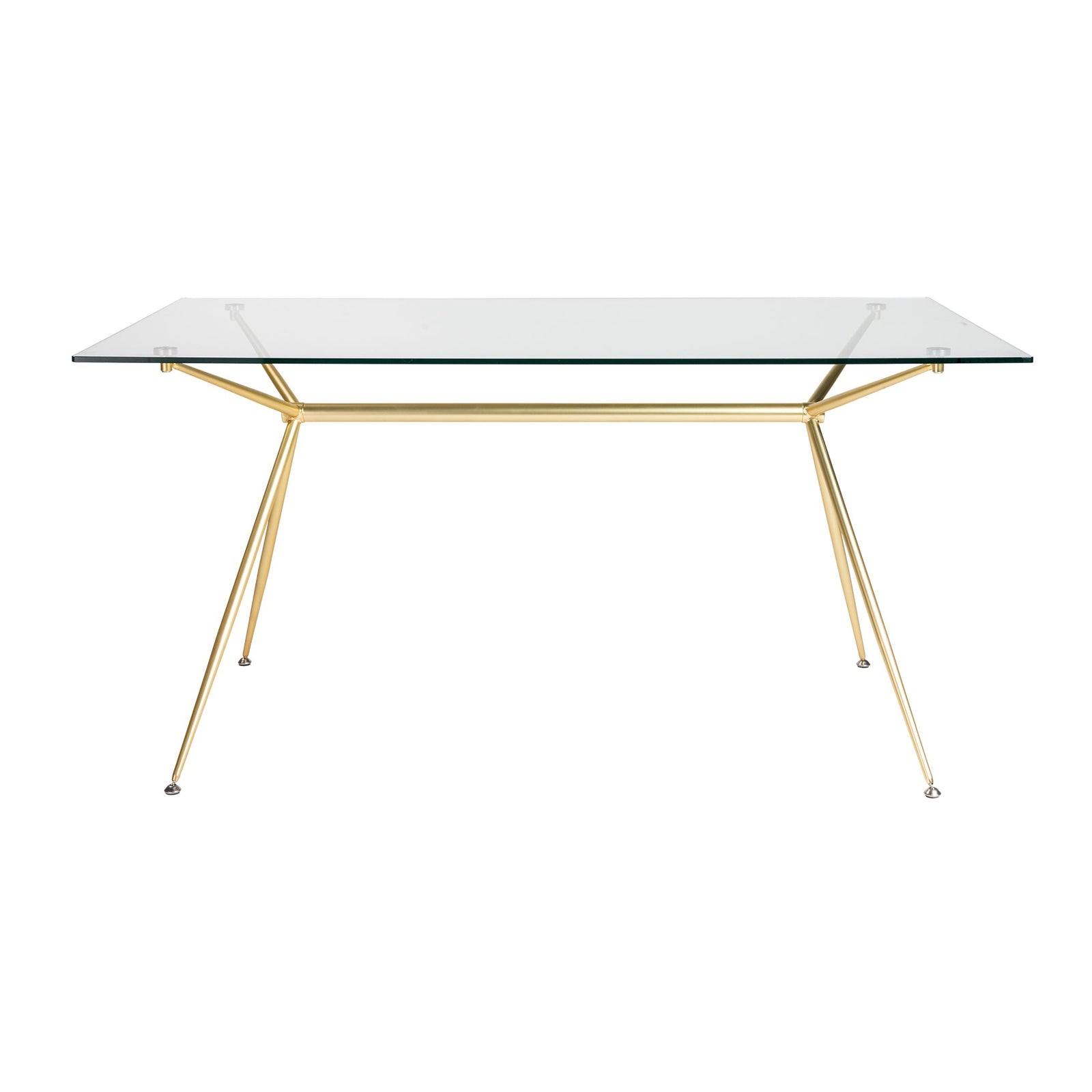 Euro Style Atos Dining Table