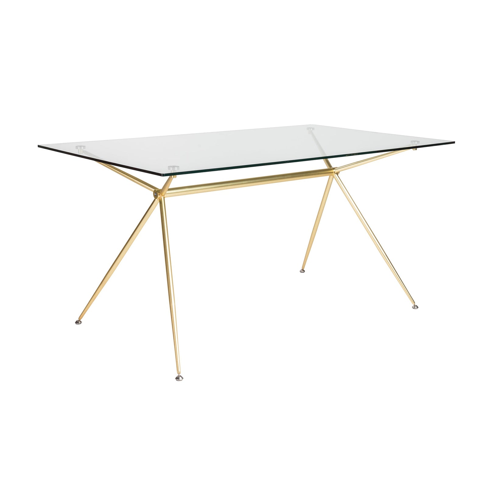 Euro Style Atos Dining Table