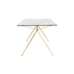 Euro Style Atos Dining Table