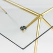 Euro Style Atos Dining Table