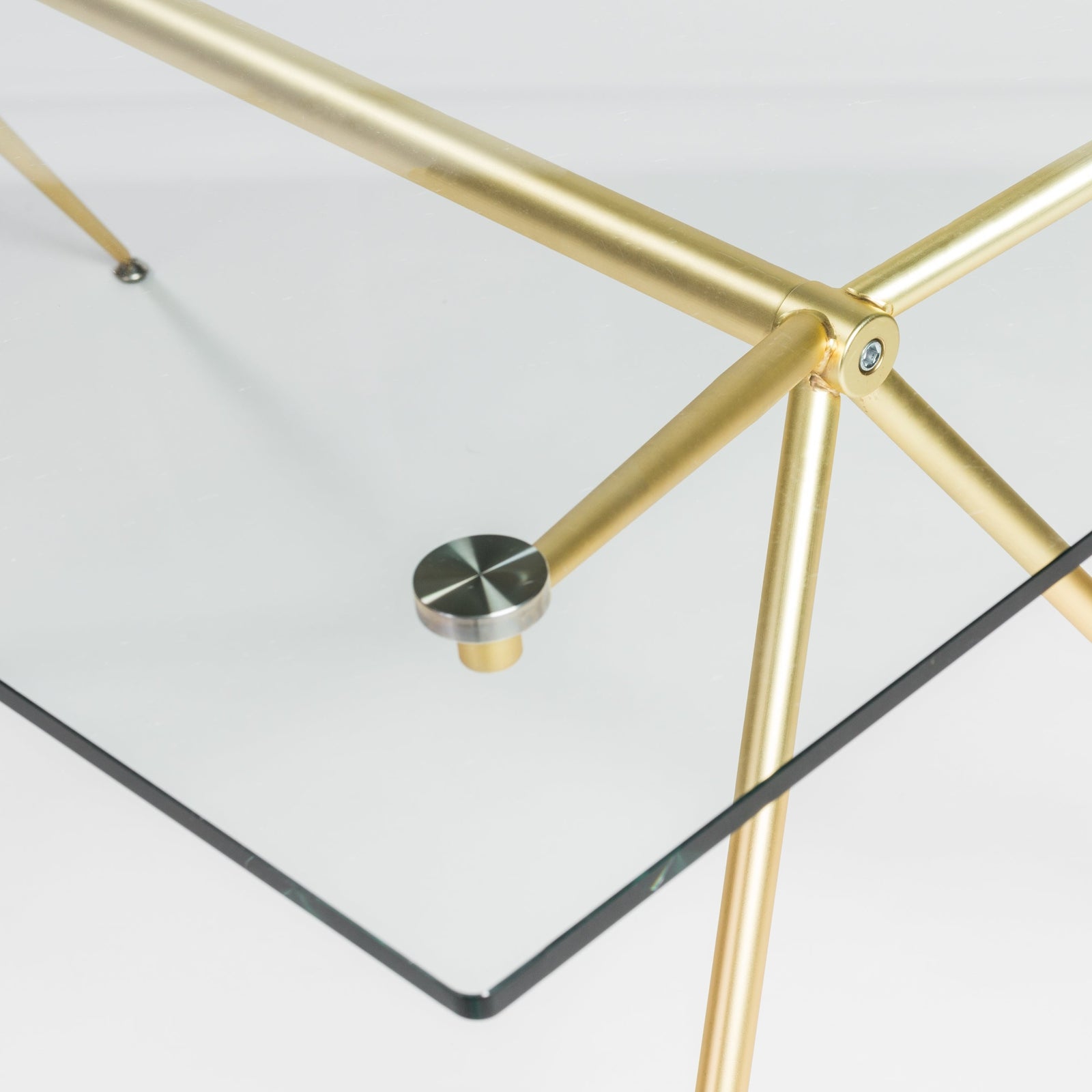 Euro Style Atos Dining Table