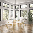 Euro Style Atos Dining Table