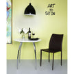 Euro Style Dalia Stacking Side Chair - Set of 2