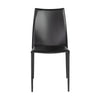Euro Style Dalia Stacking Side Chair - Set of 2