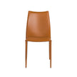 Euro Style Dalia Stacking Side Chair - Set of 2