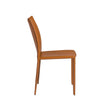 Euro Style Dalia Stacking Side Chair - Set of 2