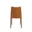 Euro Style Dalia Stacking Side Chair - Set of 2