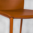 Euro Style Dalia Stacking Side Chair - Set of 2