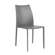 Euro Style Dalia Stacking Side Chair - Set of 2