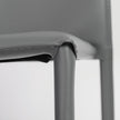 Euro Style Dalia Stacking Side Chair - Set of 2