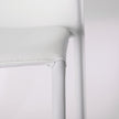 Euro Style Dalia Stacking Side Chair - Set of 2