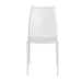 Euro Style Dalia Stacking Side Chair - Set of 2
