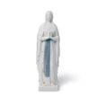 Lladro Our Lady of Lourdes Figurine