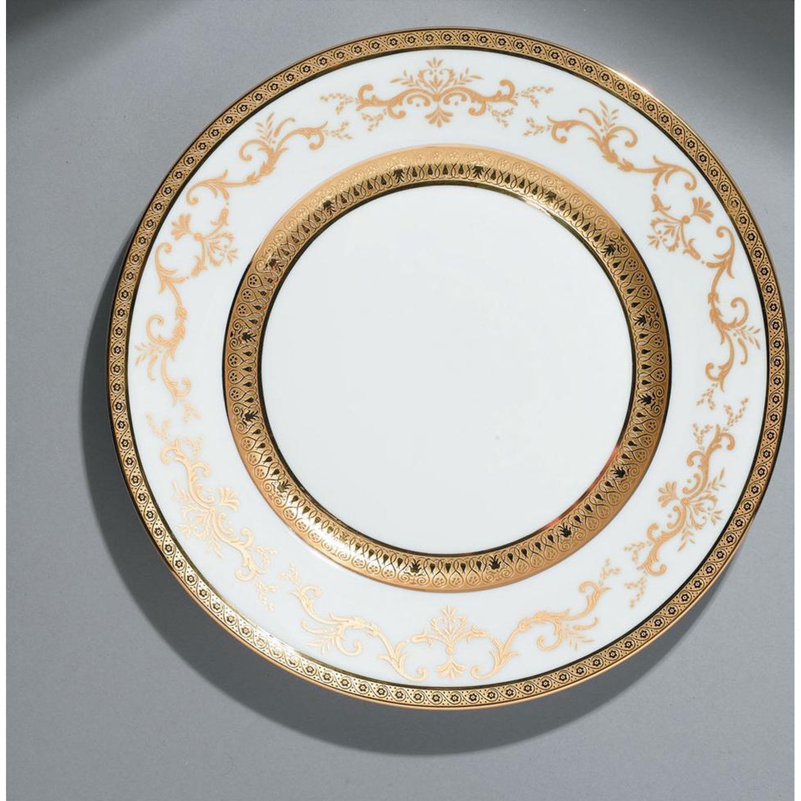 Raynaud Medicis White Tea Cup Extra