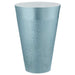 Raynaud Mineral Irise Sky Blue Vase Gbx