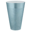 Raynaud Mineral Irise Sky Blue Vase Gbx