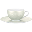 Raynaud Mineral Irise Shell Tea Cup Extra